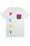 Play T Shirt 2