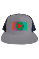 Play Patch Hat