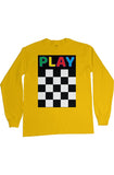 Play (Gold) T