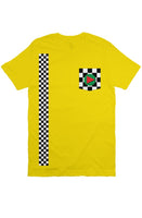 Play T Shirt (Racer)