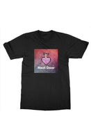 Boy Next Door - official release - t shirt