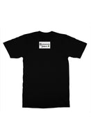 Black Rainbow - official release - t shirt