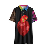Sacred Heart Men's Polo Shirt